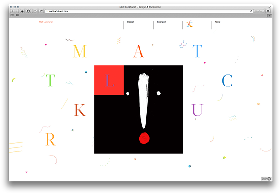 Recently, The Outrageously Talented And Handsome Asked - Screenshot (600x400)