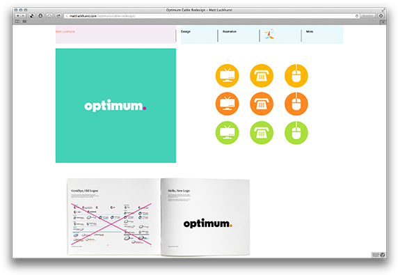 Recently, The Outrageously Talented And Handsome Asked - Cablevision (600x400)