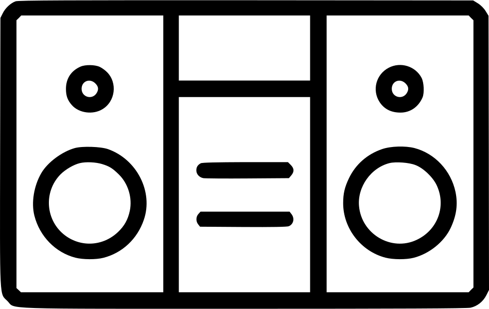 Png File - Music (980x620)