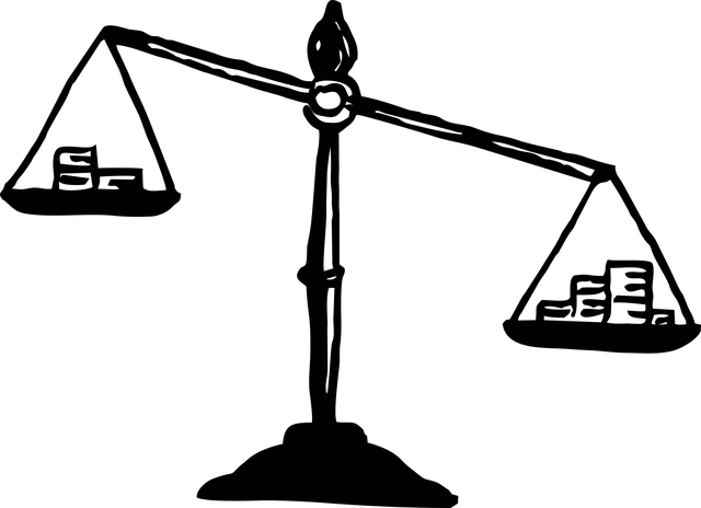 If Your Remuneration, Including Reportable Fringe Benefits - Weegschaal Geld (640x464)