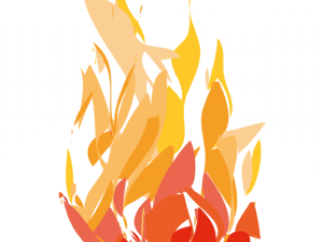 Original - Cartoon Fire Flames (640x480)