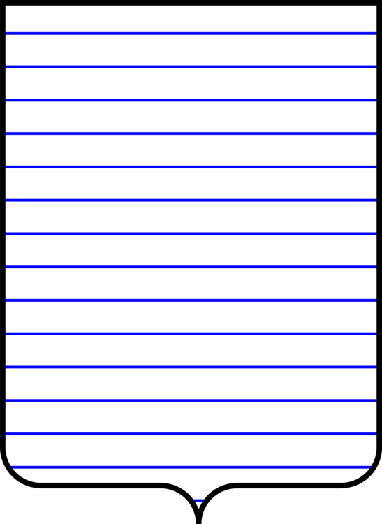 Line Horizontal Plane Angle Three-dimensional Space - Line (547x750)