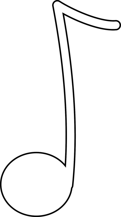 Google Search - Colour In Musical Note (401x720)