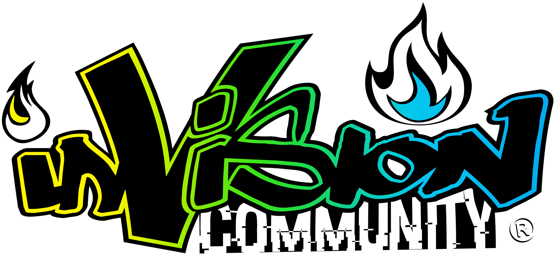 About Us - - Invision Community Logo (1920x884)