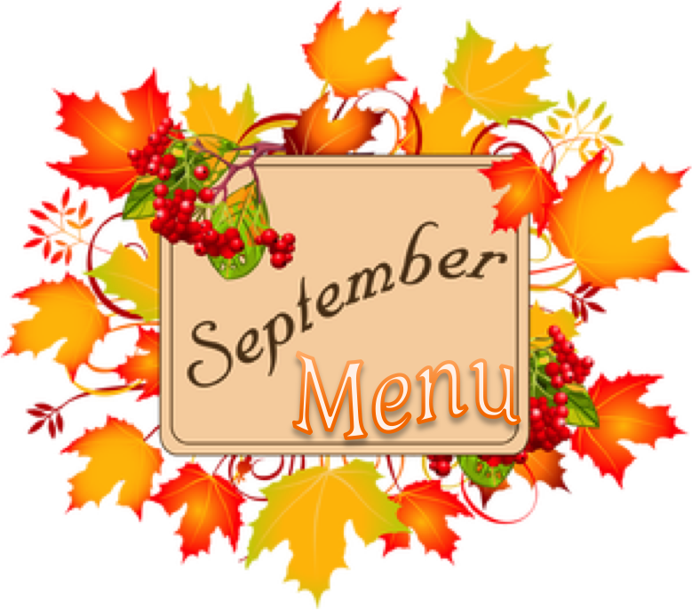 Month Of November Clipart (779x686)