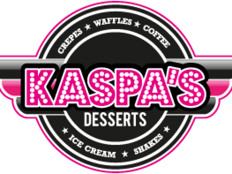 Kaspas Desserts Logo (800x600)