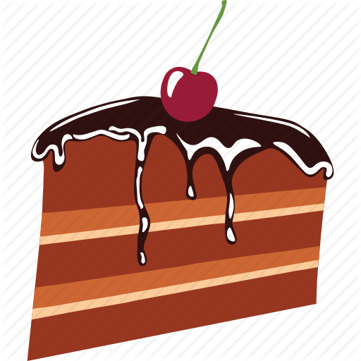 Royalty Free Download By Pixie Scintilla Bake Berry - Dessert (512x512)