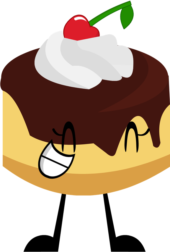 Desserts Clipart Kawaii - Desserts Clipart Kawaii (575x931)