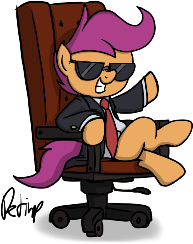 Clipart Royalty Free Library Pony Image Thread Page - Cartoon (900x900)