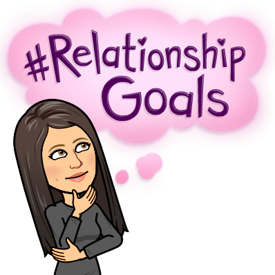 Is There Anything Better Than Working With Students - Cartoon (398x398)