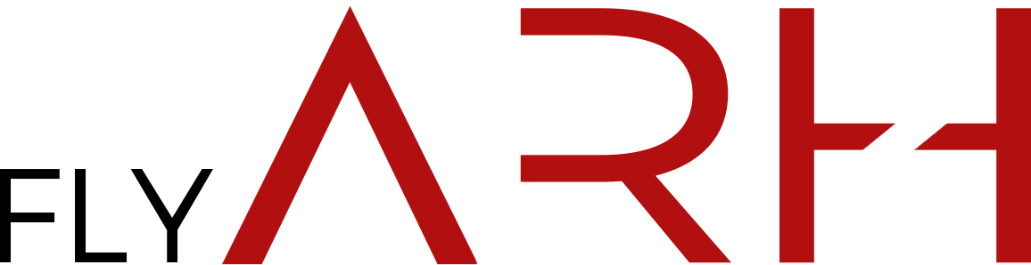 Flyarh Logo Uai - Flyarh (1156x298)