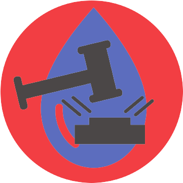 2018 System Development Fee Law Changes - Traffic Sign (364x368)