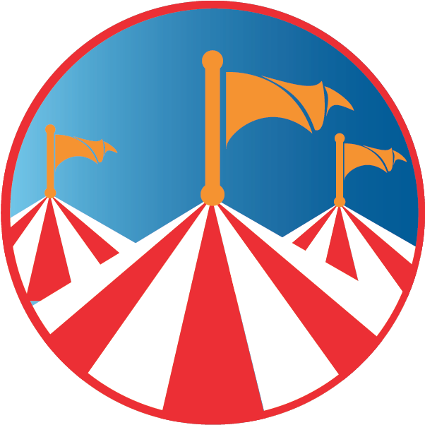 Tent Clip Art Index Tent City Tech - Tent City Tech (612x632)