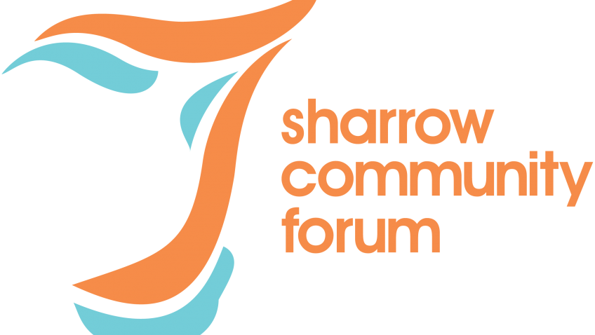 Prices Changes At Sharrow Community Forum - Logo Unity 5 (848x478)