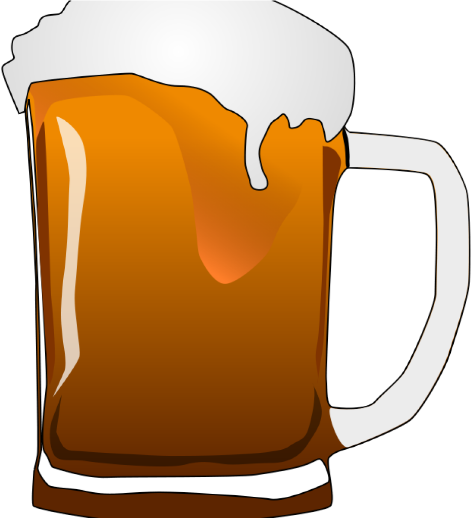 Beer Clipart Free Collection Of Free Dirking Clipart - Beer Pitcher Clipart (1024x1024)