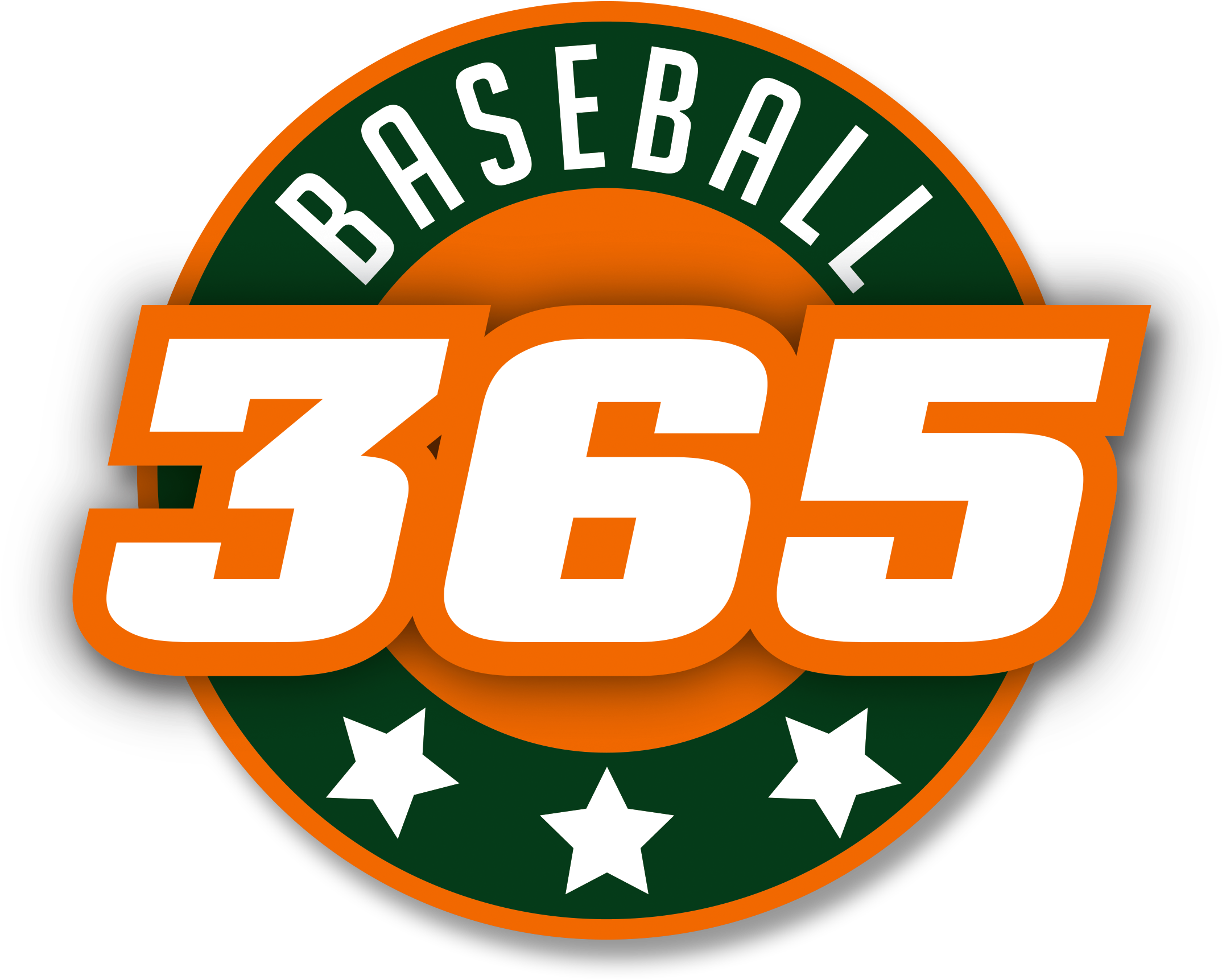 Join A Baseball Daily Draft League On Strat O Matic - Emblem (2400x1902)