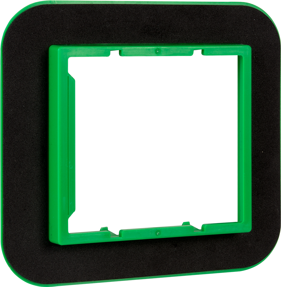 Draft Seal - Draft Seal (1000x1000)