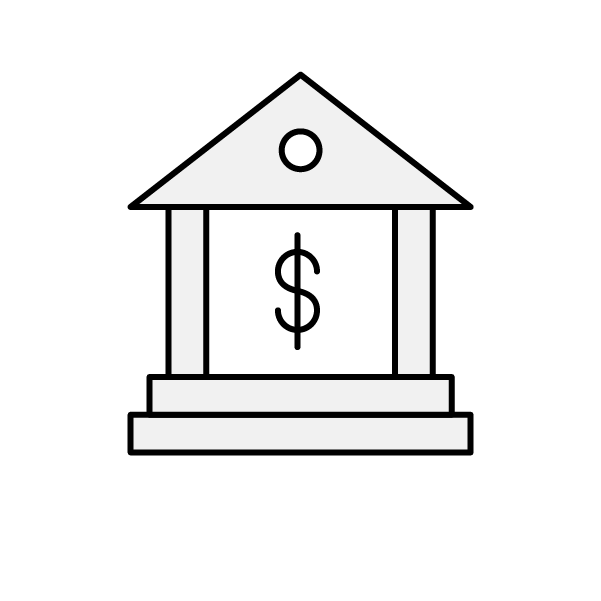 Bank Draft - Icon (601x601)