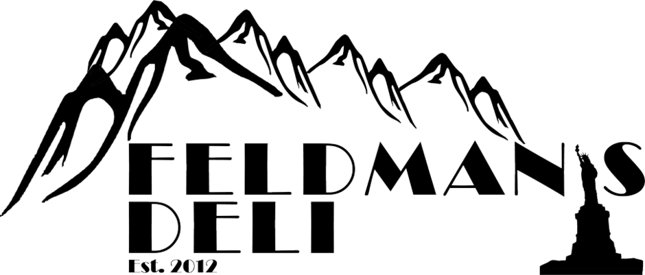 Feldmans Logo - Zazzle Pnw Trucker Hat (940x401)