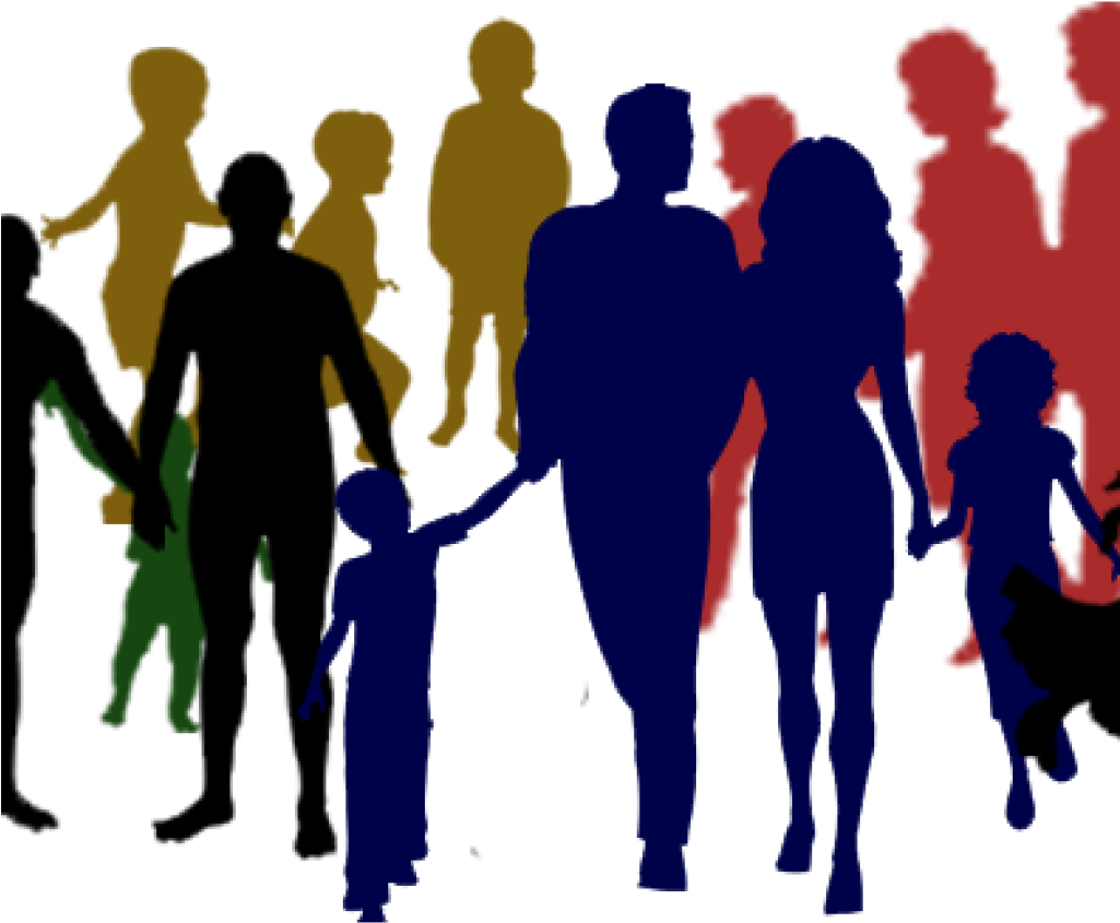 Jpg Library Stock Family And Friends Clipart Bat Clipart - Family Church Clip Art (1024x1024)