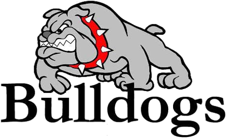 Aa Draft Quarterfinal Round 3 Garnish Bulldogs Vs 6 - Senn High School Bulldogs (500x315)