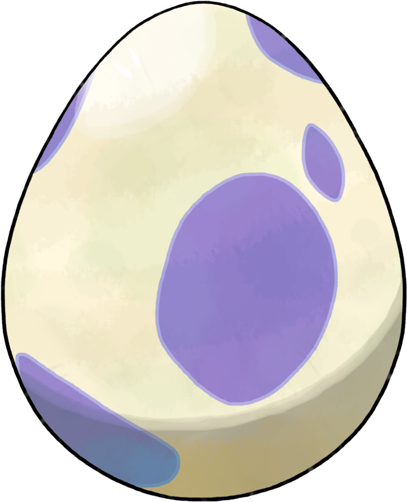 Pokemon Go Egg Png Clip Art Freeuse Download - Pokemon Go Egg Png (808x989)