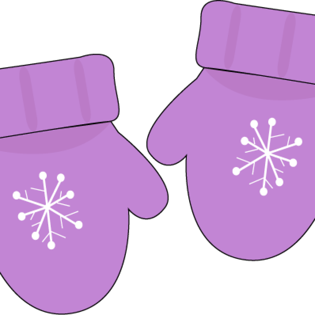 Clip Art Stock Mittens Pizza Hatenylo Com Clip Art - Purple Things Clip Art (1024x1024)