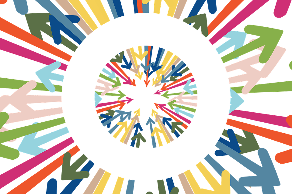 7 Simple Ways To Make Your Marketing More Agile - Elementos Visuales De La Imagen (960x639)