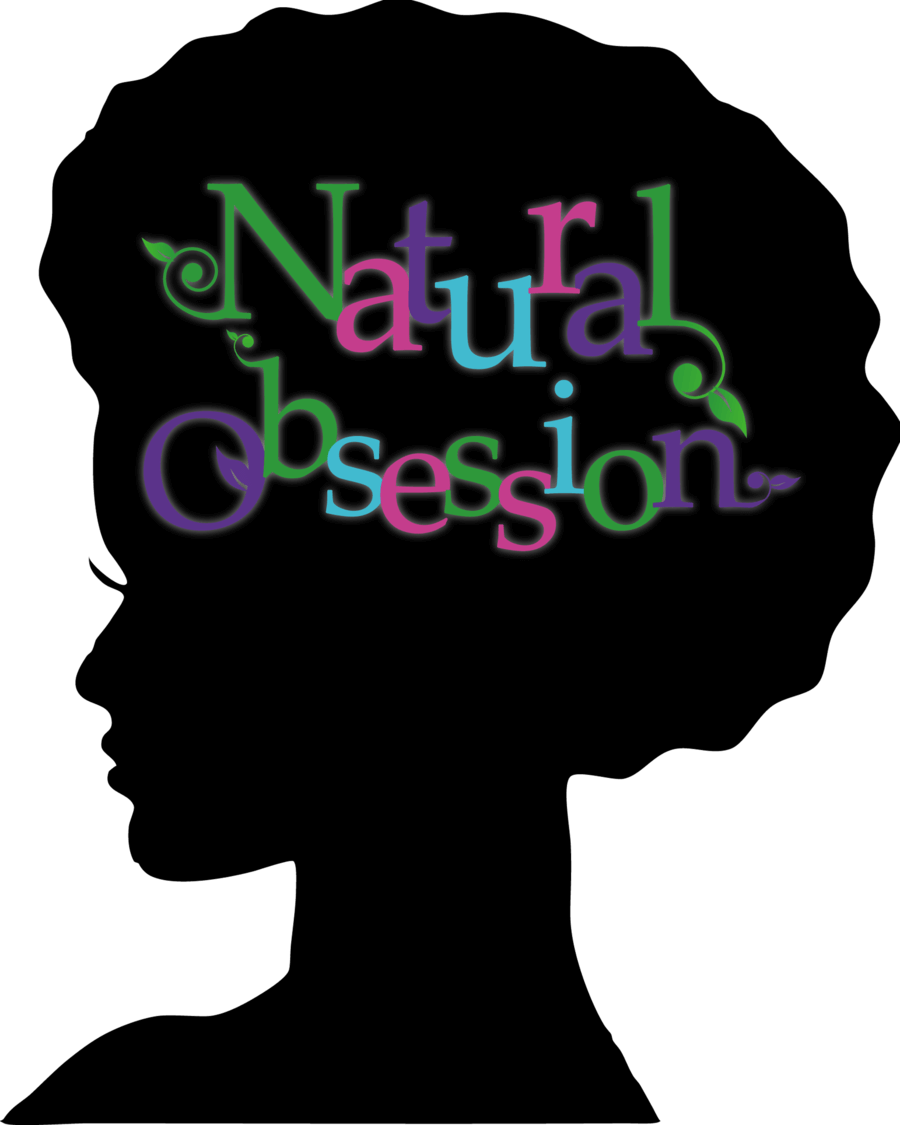 Why Focus On 'natural' Is A Dangerous Obsession - Afro Woman Silhouette (900x1125)
