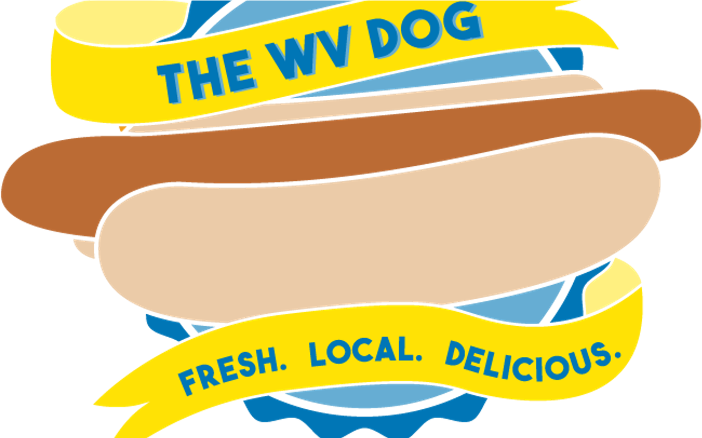 Cookout Clipart Annual - West Virginia (1552x873)