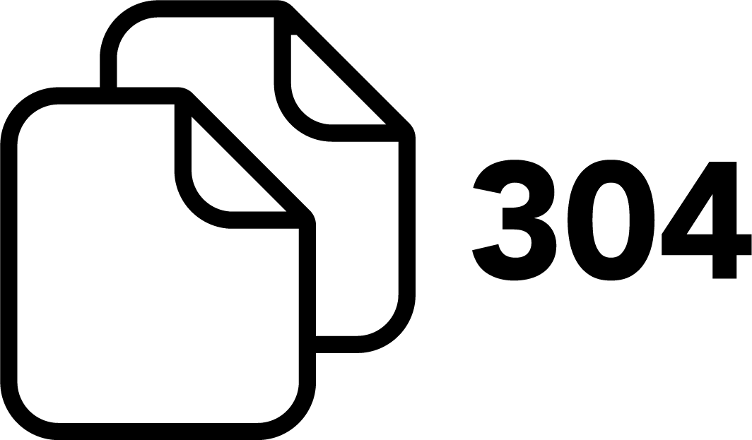 Number Of Pages In A Little History Of The World - White Document Icon (1064x623)