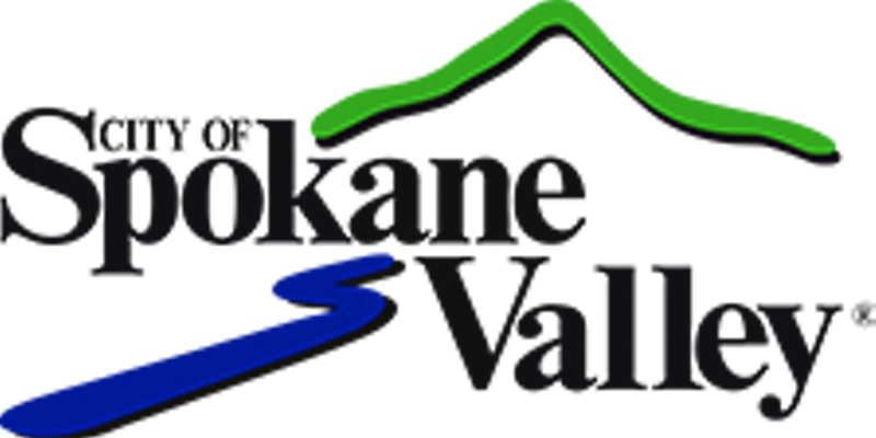 State Auditor's Office Clears Spokane Valley Of Wrongdoing - City Of Spokane Valley Logo (800x400)