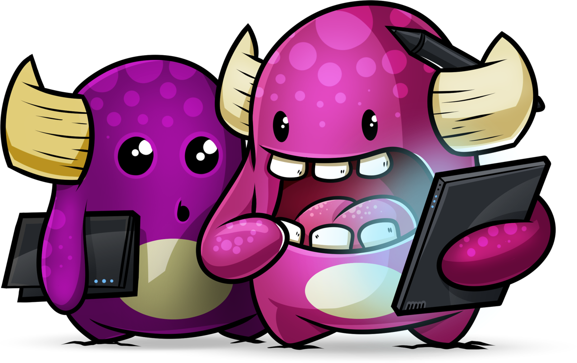 Public Files Are View-only By Default, So Nobody Can - Cartoon (1152x724)