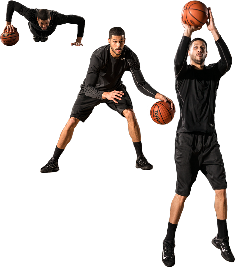 Basketball Shooting Machine - Drawing (800x902)