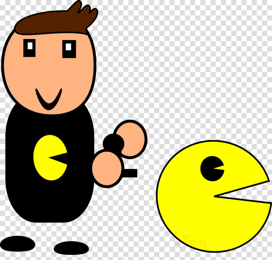 Gamer Png Clipart Video Games Clip Art - Clock Transparent Background (900x860)