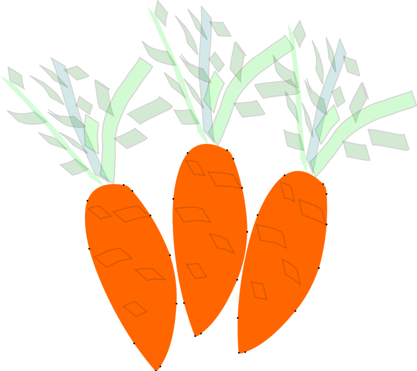 Carrot Computer Icons Web Design Fruit - Food (843x750)