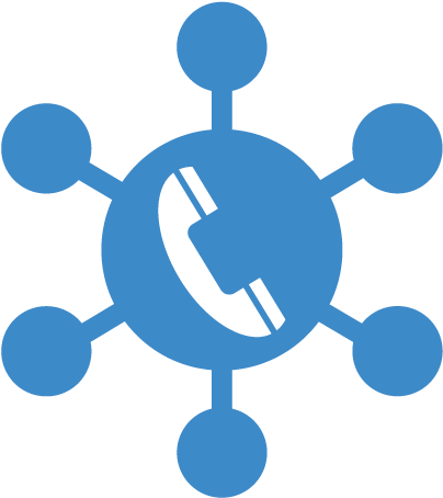 As The World Becomes An All Ip World, The Services - Designer Clocks For Drawing (500x500)