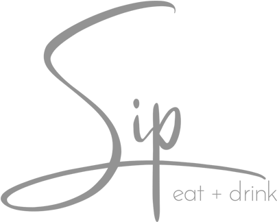 Sip Denver Logo - Sip | Eat + Drink (500x500)