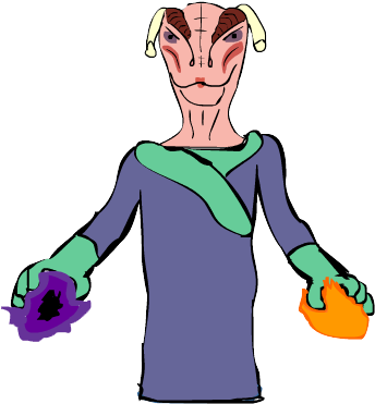 Sips - Cartoon (380x381)