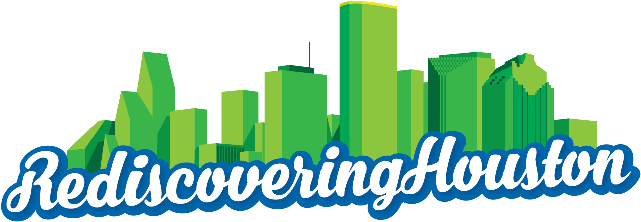 Rediscovering Houston Houston Real Estate, Resources, - Bayou City Logo (1352x544)