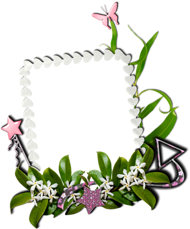 Cute Images, Flower Frame, Coloring Pages, Frames, - Cute Images, Flower Frame, Coloring Pages, Frames, (402x500)