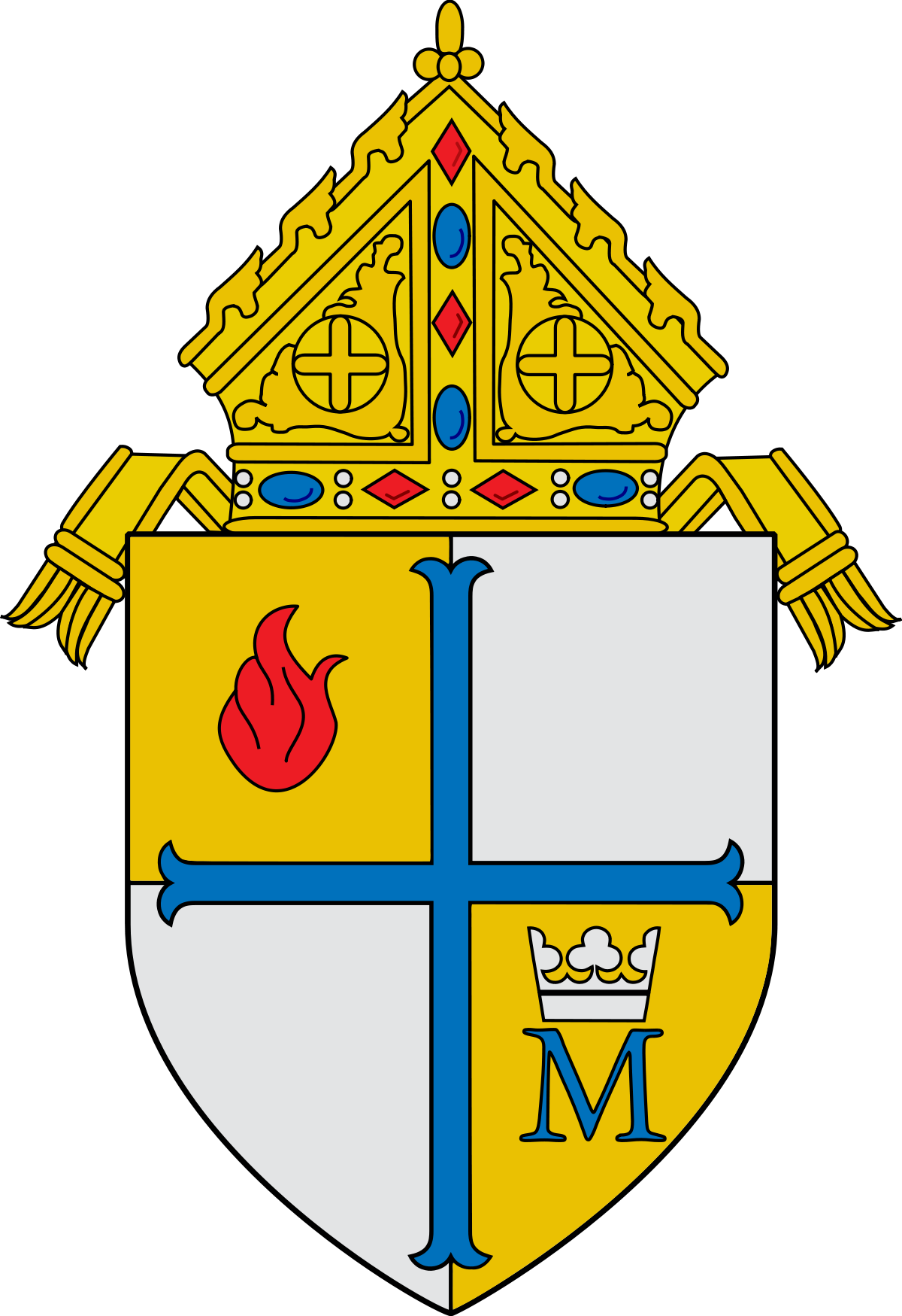 Roman Catholic Archdiocese Of Caceres (1200x1749)