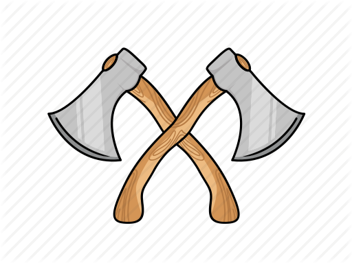 Ax Vector Lumberjack Axe Jpg Free Download - Axe (512x383)