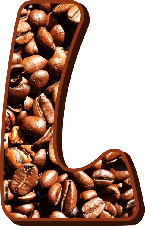 Jamaican Blue Mountain Coffee Instant Coffee Coffee - Coffee Beans Typography M (481x750)