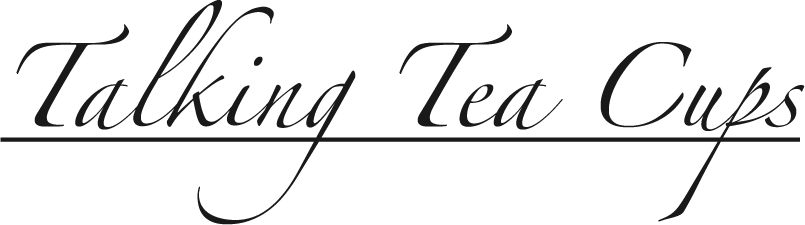 Hand-picked Collection Of Vintage Teacups To Purchase - Hand-picked Collection Of Vintage Teacups To Purchase (805x225)