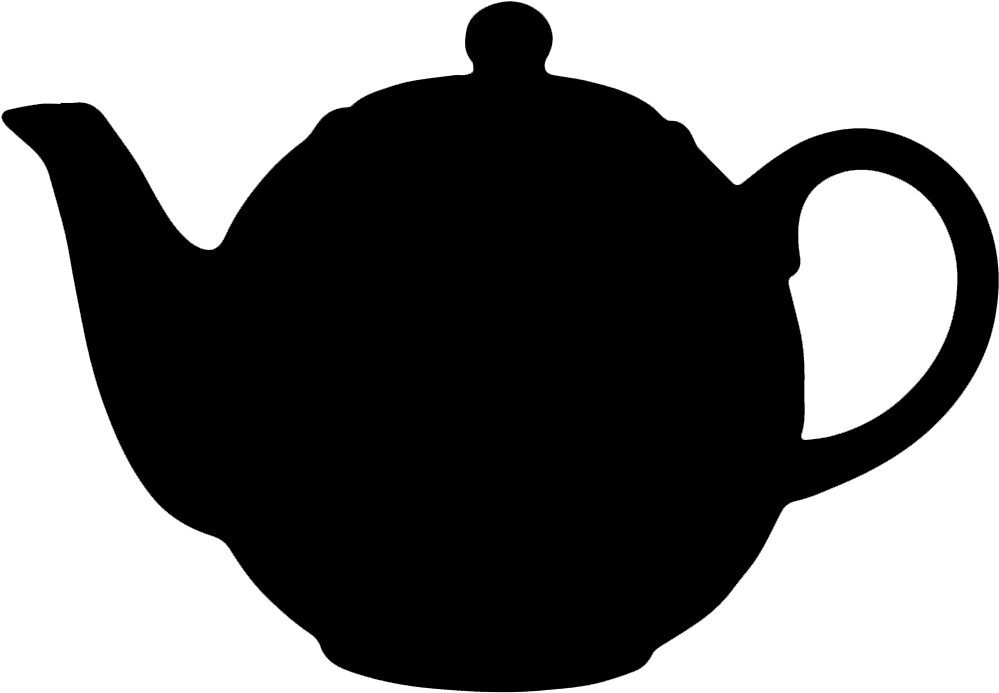 Tea Set, Tea Sets - Tea Pot (1048x716)