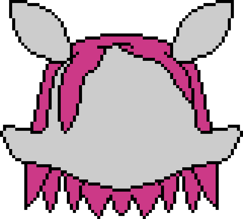 Sorrow (an Oc I Randomly Made) - King Hippo Punch Out (800x720)