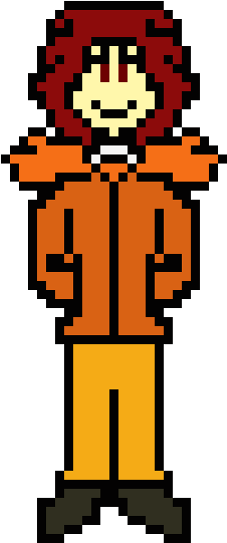 Sorrow - Cartoon (360x680)