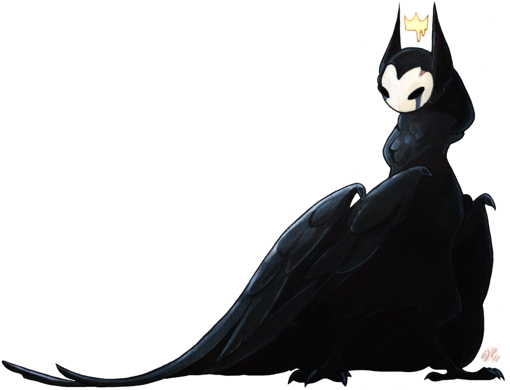 King Of Sorrow By Baraayas - King Of Sorrow By Baraayas (1009x792)