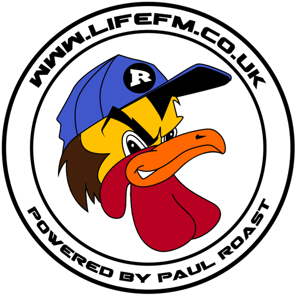 Dj Lioness & Dj Sorrow 15th March 2016 Www - Pondok Pesantren Salafiyah Parappe (600x600)